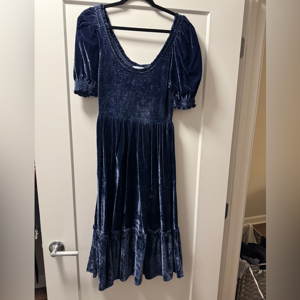 Hill House Nap Dress